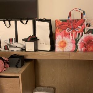 Meet your Posher, Braxton